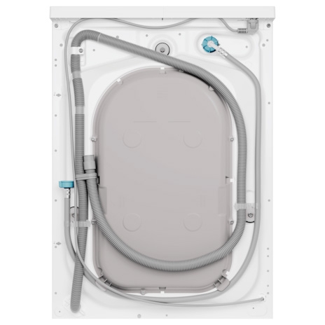 Máy giặt sấy Electrolux Inverter giặt 9kg - sấy 6kg EWW9024P3WC Mới 2024