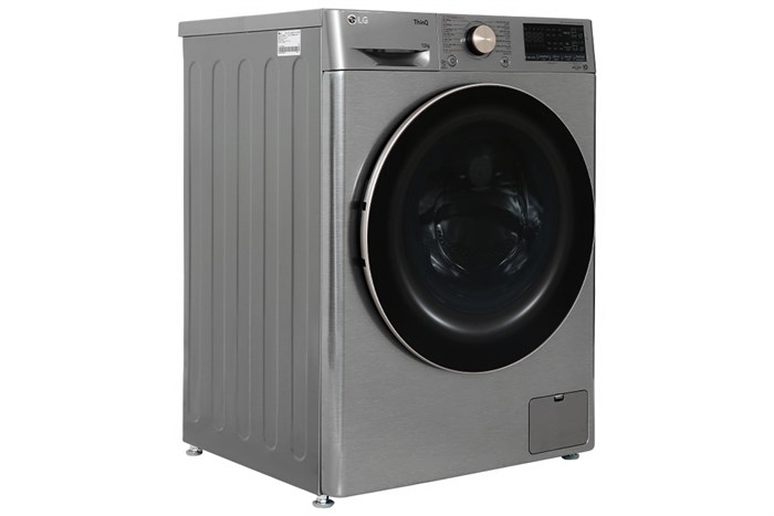 Máy giặt LG AI DD Inverter 12kg FV1412S3PA - Chính hãng