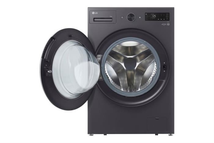 Máy giặt LG AI DD Inverter 15kg F2515SNTG - Chính hãng