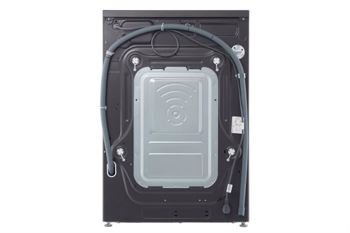 Máy giặt LG AI DD Inverter 15kg F2515SNTG - Chính hãng