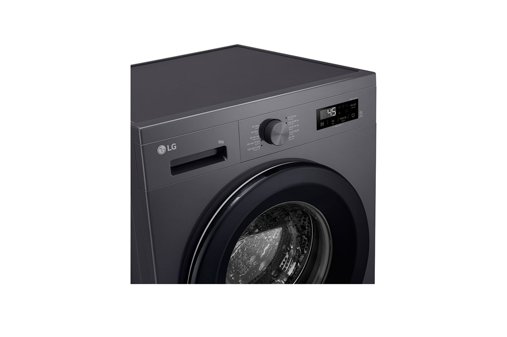 Máy giặt LG Inverter 9kg FB1209S5M - Chính hãng