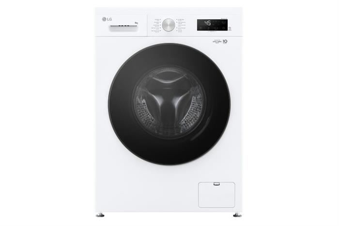 Máy giặt LG Inverter 9 kg FB1209S5W - Chính hãng
