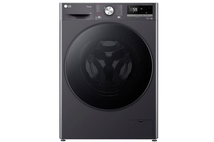 Máy giặt LG Inverter 9 kg FV1409S4M1 - Mới 2025