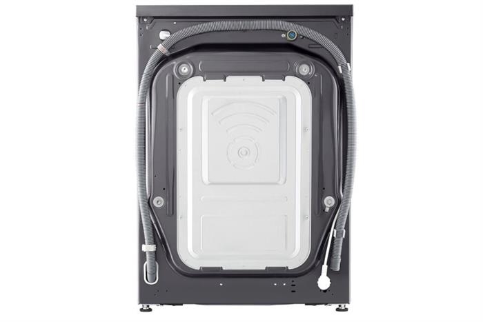 Máy giặt LG Inverter 9 kg FV1409S4M1 - Mới 2025