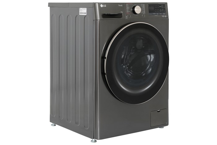 Máy giặt LG AI DD Inverter 12kg FV1412S3BA - Chính hãng