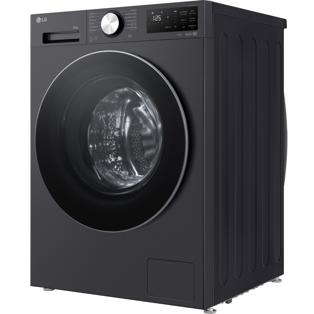 Máy giặt LG AI DD Inverter 10 kg FX1410N5G - Mới 2025