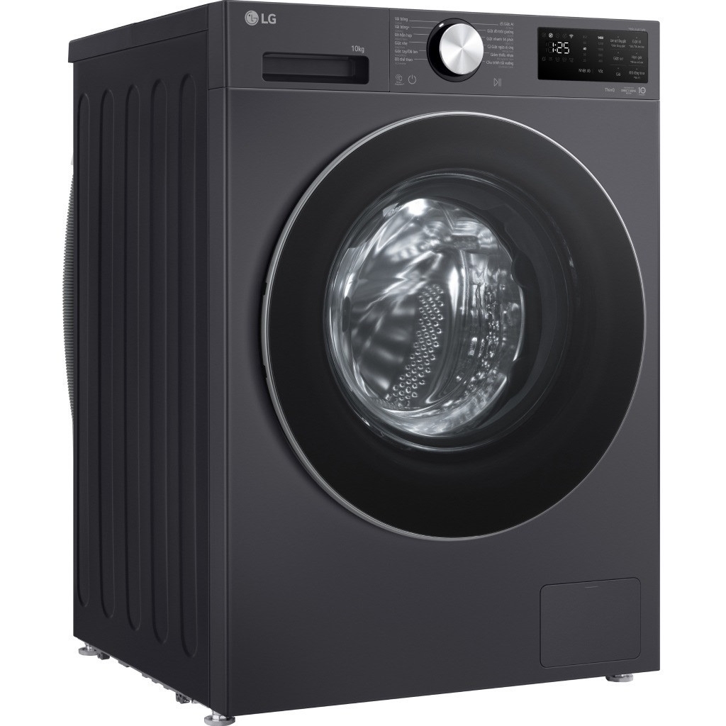 Máy giặt LG AI DD Inverter 10 kg FX1410N5G - Mới 2025