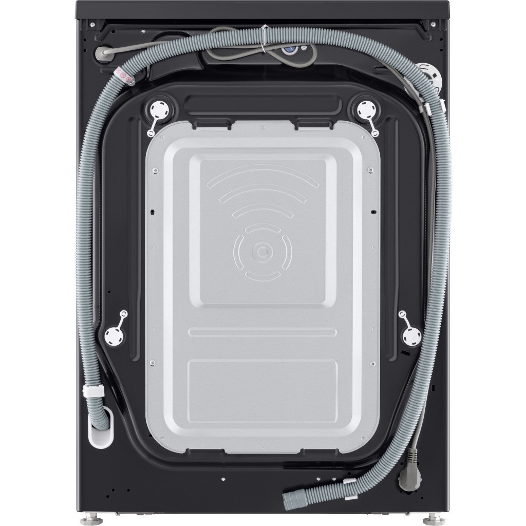 Máy giặt LG AI DD Inverter 10 kg FX1410N5G - Mới 2025