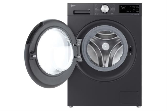 Máy giặt LG AI DD Inverter 11 kg FX1411N5G - Mới 2025