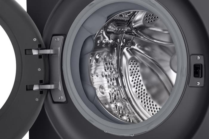 Máy giặt LG AI DD Inverter 11 kg FX1411N5G - Mới 2025