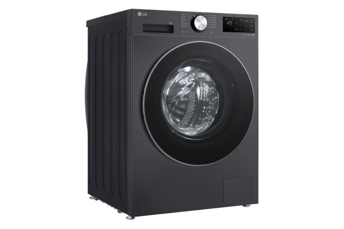 Máy giặt LG AI DD Inverter 12 kg FX1412N5G - Mới 2025