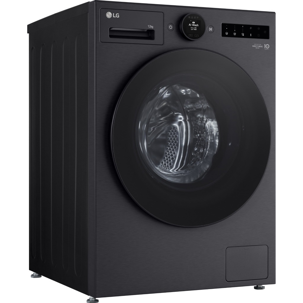 Máy giặt LG AI DD Inverter 12 kg FX1412S3K - Mới 2025