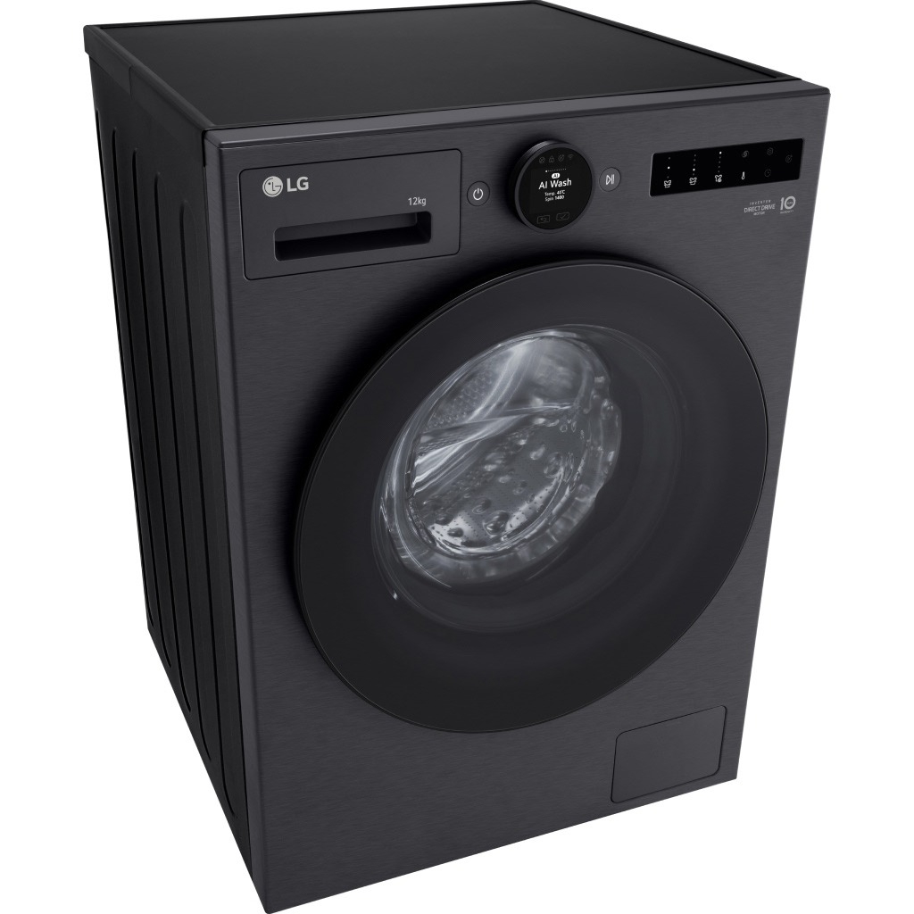 Máy giặt LG AI DD Inverter 12 kg FX1412S3K - Mới 2025