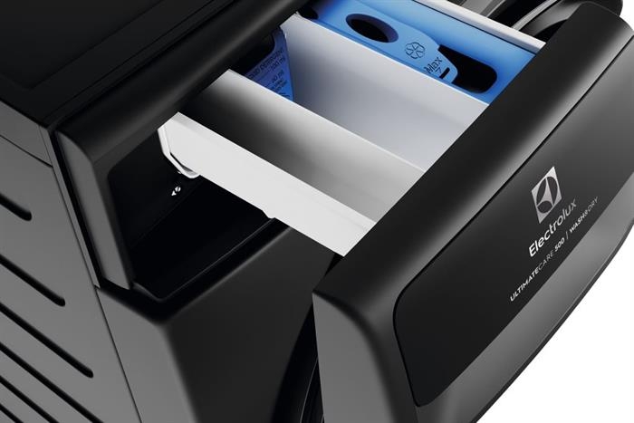 Máy giặt sấy Electrolux UltimateCare 500 Inverter 13 kg EWW1343P5SC - Chính hãng