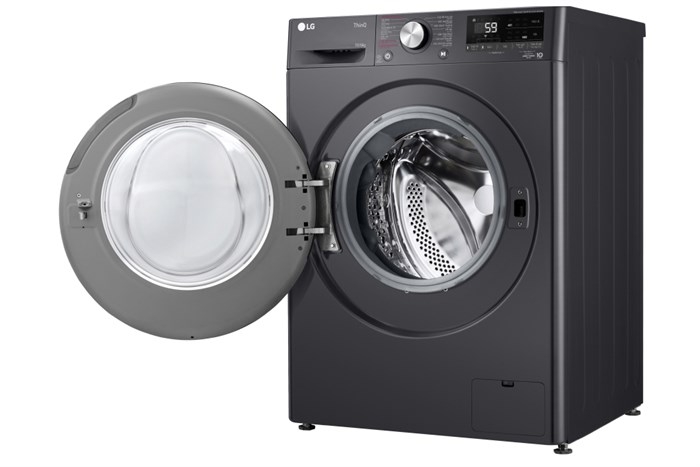 Máy giặt sấy LG Inverter giặt 10 kg sấy 6 kg FV1410D4M1 - Chính hãng