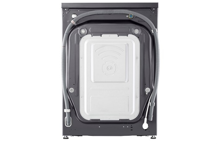 Máy giặt sấy LG Inverter giặt 10 kg sấy 6 kg FV1410D4M1 - Chính hãng