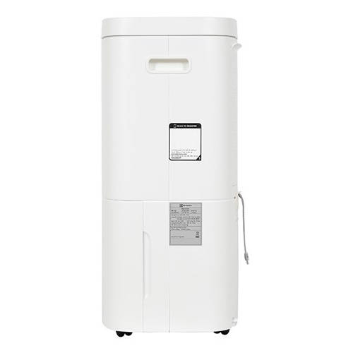 Máy hút ẩm Electrolux EDH10TRBW1 10 lít - Chính hãng