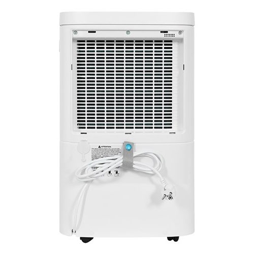 Máy hút ẩm Electrolux EDH10TRBW1 10 lít - Chính hãng