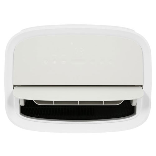 Máy hút ẩm Electrolux EDH10TRBW1 10 lít - Chính hãng