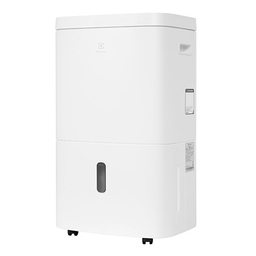 Máy hút ẩm Electrolux EDH10TRBW1 10 lít - Chính hãng
