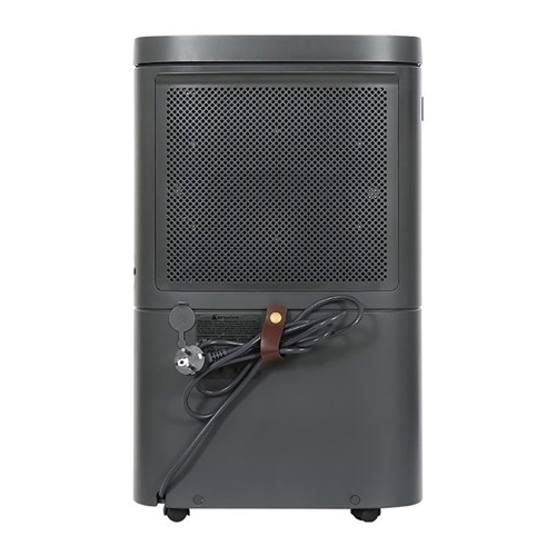 Máy hút ẩm Electrolux EDH12TRBD2 12 lít - Chính hãng