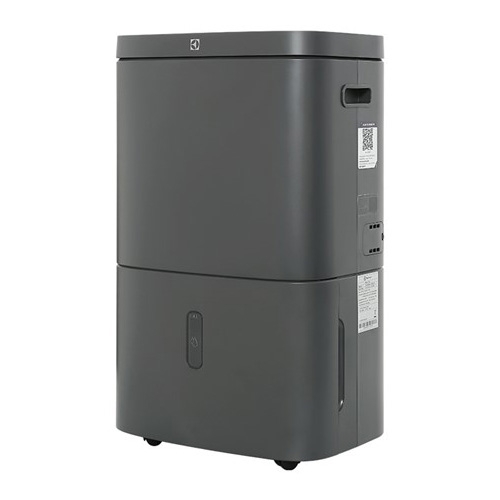 Máy hút ẩm Electrolux EDH12TRBD2 12 lít - Chính hãng
