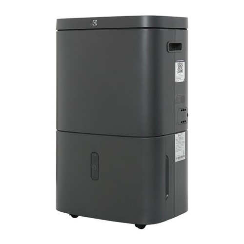 Máy hút ẩm Electrolux EDH14TRBD2 14 lít - Chính hãng