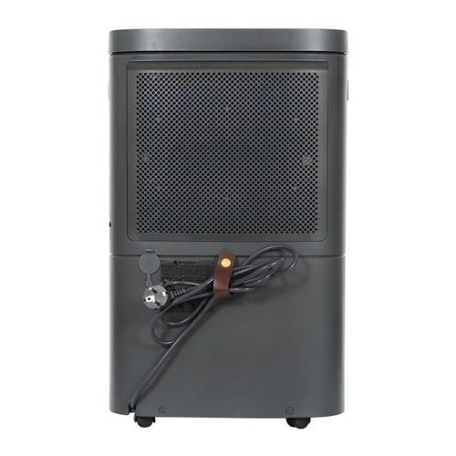 Máy hút ẩm Electrolux EDH14TRBD2 14 lít - Chính hãng
