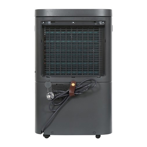 Máy hút ẩm Electrolux EDH14TRBD2 14 lít - Chính hãng