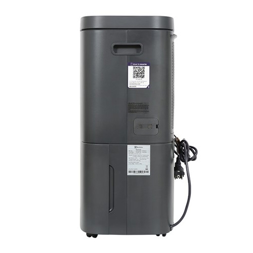 Máy hút ẩm Electrolux EDH14TRBD2 14 lít - Chính hãng
