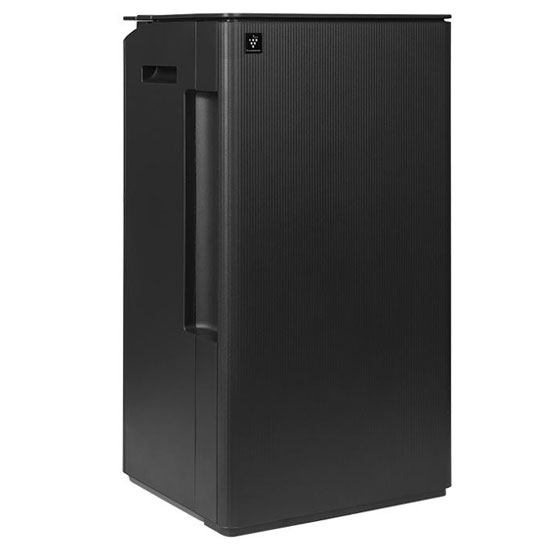 Máy hút ẩm kết hợp lọc không khí Sharp DW-T30FV-H - Chính hãng