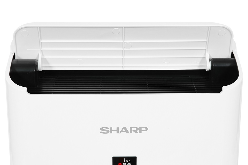 Máy hút ẩm Sharp DW-D12A-W - Chính hãng