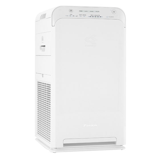 Máy lọc không khí Daikin MC40UVM6-7 23W - Chính hãng