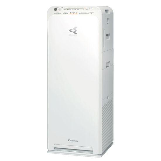 Máy lọc không khí Daikin MC55UVM6-7 37W - Chính hãng