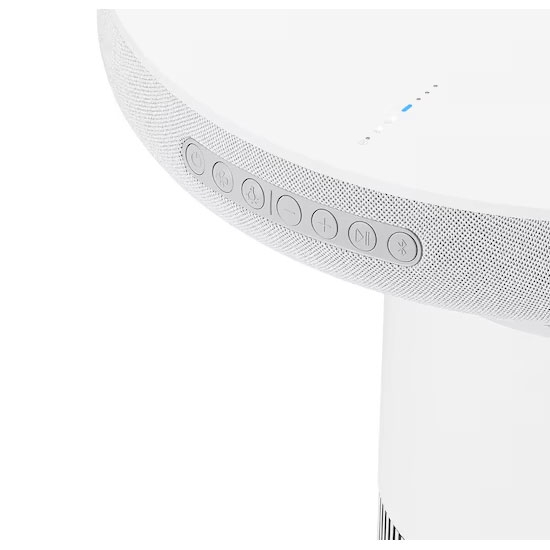 Máy lọc không khí kết hợp Loa LG PuriCare Aero Speaker AS20GSHU0 ABAE 46W - Chính hãng