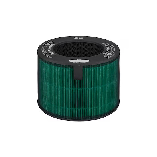 Máy lọc không khí kết hợp quạt và sưởi LG PuriCare AeroTower FS15GPCJ0 ABAE 40W - Chính hãng
