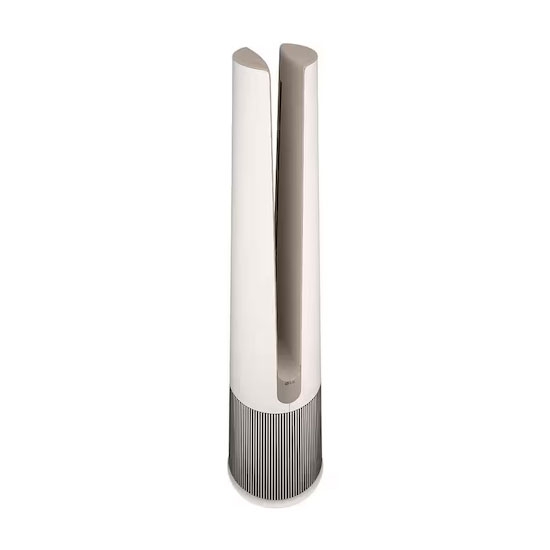 Máy lọc không khí kết hợp quạt và sưởi LG PuriCare AeroTower FS15GPCJ0 ABAE 40W - Chính hãng