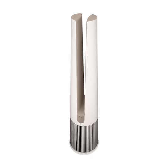 Máy lọc không khí kết hợp quạt và sưởi LG PuriCare AeroTower FS15GPCJ0 ABAE 40W - Chính hãng