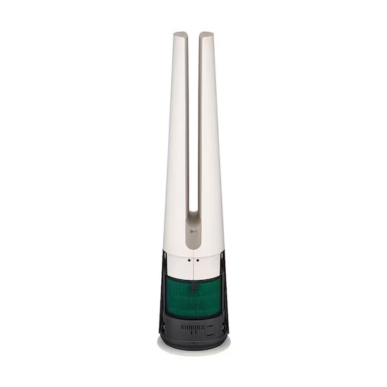Máy lọc không khí kết hợp quạt và sưởi LG PuriCare AeroTower FS15GPCJ0 ABAE 40W - Chính hãng