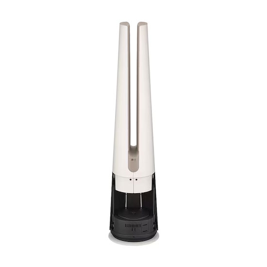Máy lọc không khí kết hợp quạt và sưởi LG PuriCare AeroTower FS15GPCJ0 ABAE 40W - Chính hãng