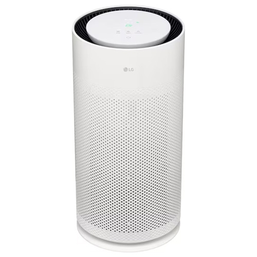 Máy lọc không khí LG AS35GGW10.ABAE PuriCare Aero Hit 35W