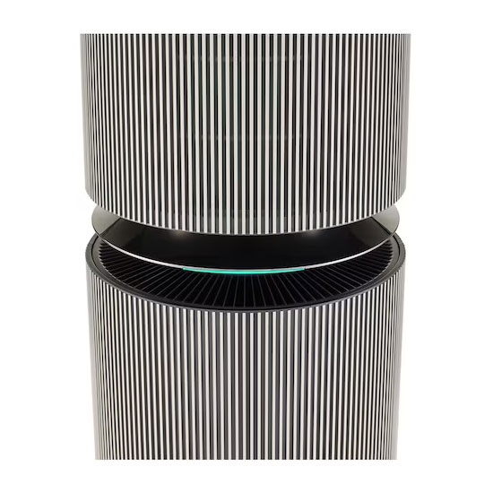 Máy lọc không khí LG PuriCare 360 Alpha Double AS10GDBY0 ABAE 72W - Chính hãng