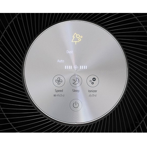 Máy lọc không khí LG PuriCare 360 Hit AS60GHWG0 41W - Chính hãng