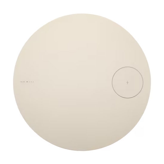 Máy lọc không khí LG PuriCare Aero Furniture AS20GPBK0 màu nâu 28W - Chính hãng