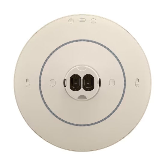 Máy lọc không khí LG PuriCare Aero Furniture AS20GPBK0 màu nâu 28W - Chính hãng