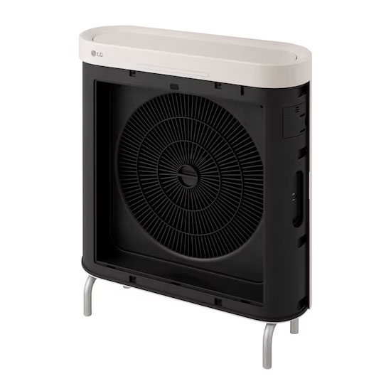 Máy lọc không khí LG PuriCare Wallfit W60GLGG0 ABAE 43W - Chính hãng