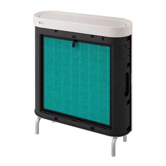 Máy lọc không khí LG PuriCare Wallfit W60GLGG0 ABAE 43W - Chính hãng