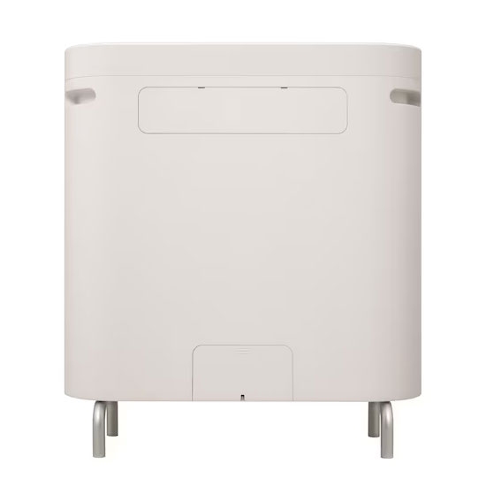 Máy lọc không khí LG PuriCare Wallfit W60GLGG0 ABAE 43W - Chính hãng