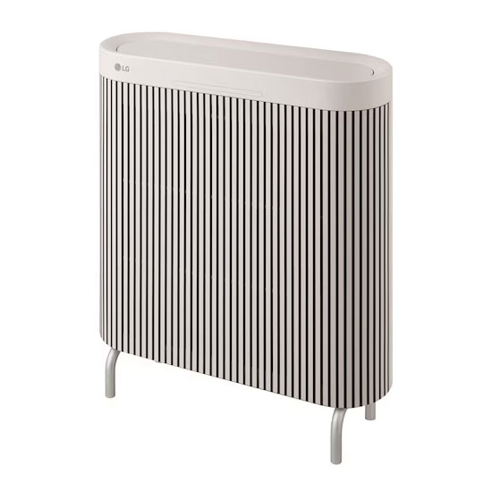 Máy lọc không khí LG PuriCare Wallfit W60GLGG0 ABAE 43W - Chính hãng