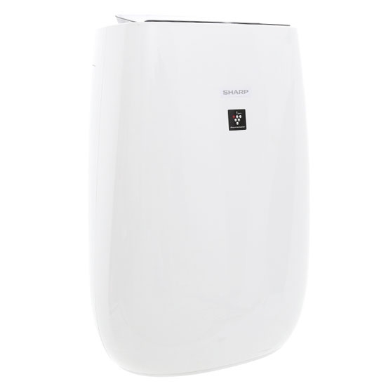 Máy lọc không khí Sharp FP-J40E-W 23W - Chính hãng